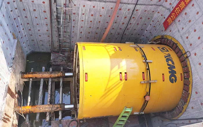 十天！從零件到工地，徐工這波響應太秀了