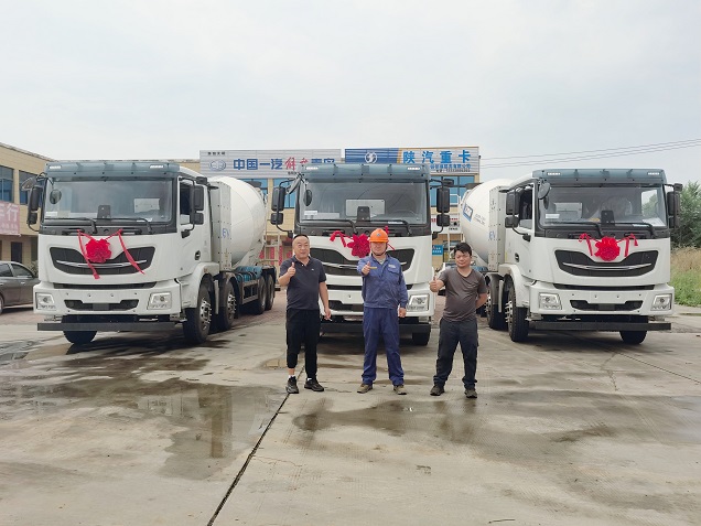 新車落地，服務(wù)上門！徐工G4804HⅢVE“保姆級”交付