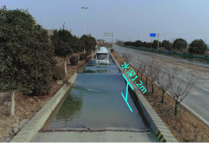 臺風剛走，三伏登場！看徐工新能源攪拌車如何應對“蒸籠模式”