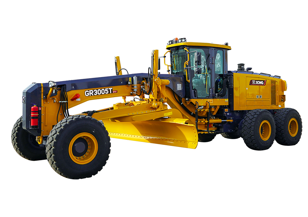 GR3005TIV